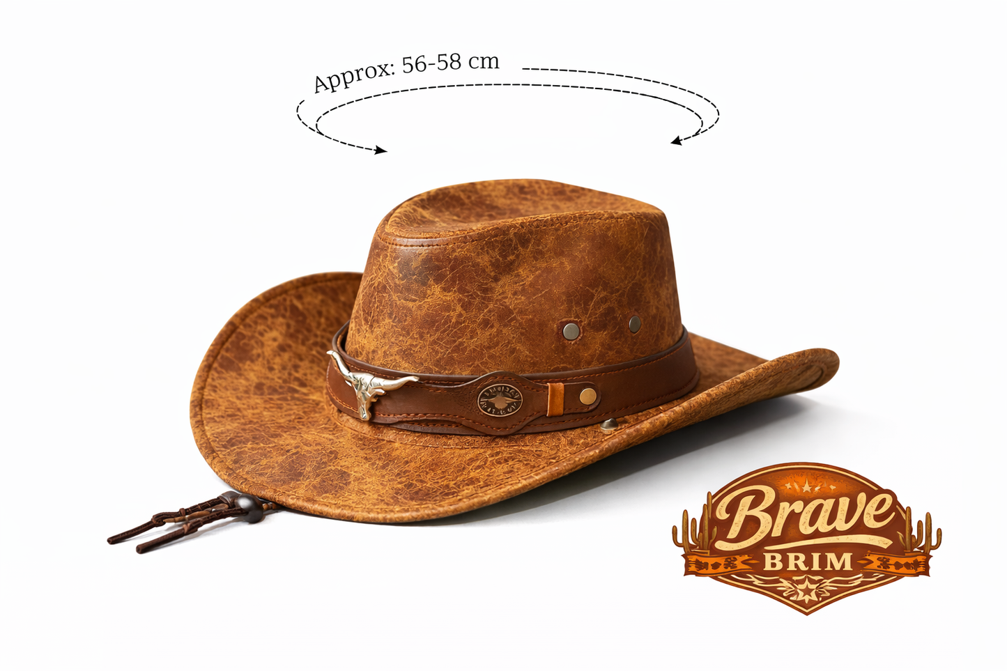 BraveBrim