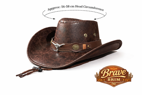 BraveBrim